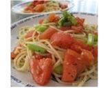 ほんのり紅茶なトマトサラダ(*'-')作り方5写真