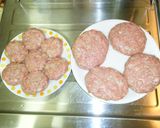 ✿我が家のハンバーグ✿作り方3写真