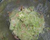 ♪保存&冷凍方法♪キャベツ作り方12写真