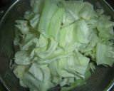 ♪保存&冷凍方法♪キャベツ作り方14写真