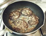 ✿我が家のハンバーグ✿作り方6写真
