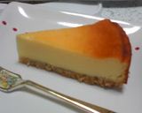 プレゼントに失敗なし!絶品チーズケーキ作り方10写真