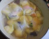 ツナカレー作り方9写真