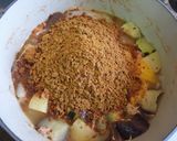 ツナカレー作り方11写真