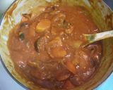 ツナカレー作り方12写真