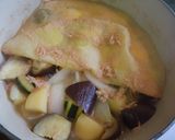 ツナカレー作り方13写真
