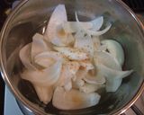 厚揚げ豆腐の煮物作り方1写真