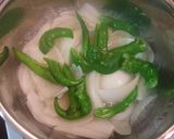 厚揚げ豆腐の煮物作り方2写真
