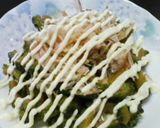 苦くない!!　ゴーヤのめんつゆ煮作り方6写真