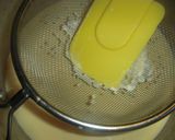 ２１㎝型パイ（ブルーベリーカスタード）作り方4写真