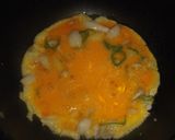 ふんわり卵のトマトあんかけ作り方12写真
