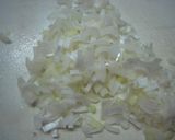 ふんわり卵のトマトあんかけ作り方5写真