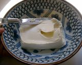 計量要らず！レンジでヘルシーチーズケーキ作り方6写真