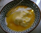 計量要らず！レンジでヘルシーチーズケーキ作り方7写真