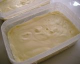 計量要らず！レンジでヘルシーチーズケーキ作り方12写真