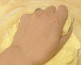 手捏ねde菓子パン生地❤HBもOK…作り方16写真