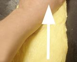 手捏ねde菓子パン生地❤HBもOK…作り方19写真