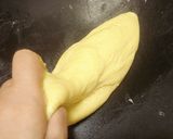 手捏ねde菓子パン生地❤HBもOK…作り方23写真