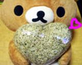 卵不使用Фふわふわ紅茶のパウンドケーキ作り方6写真