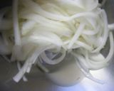 べたっとしない玉ねぎじゃこのサクサク揚げ作り方1写真