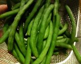 ✿中学生の宿題❀もやしと卵の✿カレー炒め作り方1写真
