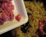 パプリカが主役の　とぅるるんカレー作り方4写真