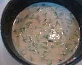 生姜でさっぱり☆冷汁豆腐丼作り方7写真