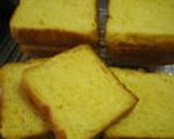 HBで簡単♪にんじんin食パン作り方8写真