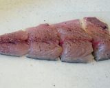 サバのトマトソース作り方4写真