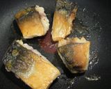 サバのトマトソース作り方6写真