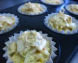鮭フレのお食事マフィン♫♬作り方7写真