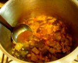 とろっ！茄子いっぱい丼作り方3写真