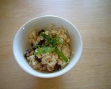 明石名物タコ飯作り方4写真