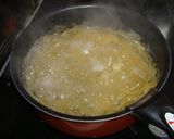 ☆梅雨時期☆さっぱり青しそツナパスタ☆作り方2写真