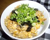 ちょっとだけ簡単ジャコ佃煮☆お弁当にも!作り方3写真