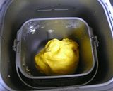 かぼちゃベーグル作り方2写真