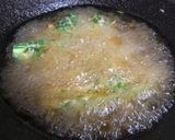 ゴーヤの挽肉詰め作り方8写真