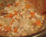 やさいとおまめがたっぷりとれるカレー♪作り方3写真