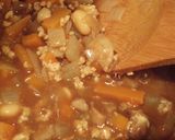 やさいとおまめがたっぷりとれるカレー♪作り方5写真