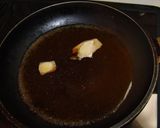 生鯖のさっぱり梅干し煮作り方2写真