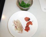 生鯖のさっぱり梅干し煮作り方3写真