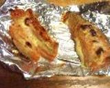 鮭のマヨネーズ焼き弁当作り方4写真