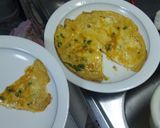 簡単!めんつゆでチーズオムレツ(^0^)作り方8写真