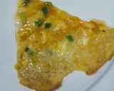 簡単!めんつゆでチーズオムレツ(^0^)作り方9写真