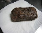 おつまみに最適!牛肉のたたき!作り方6写真