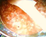 ホワイトデーに♡いちごキャラメルクッキー作り方2写真