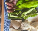 美味しい野菜の揚げ浸し作り方2写真