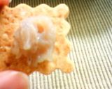 ホワイトデーに♡いちごキャラメルクッキー作り方13写真