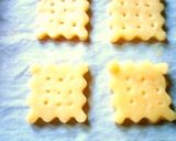 ホワイトデーに♡いちごキャラメルクッキー作り方11写真