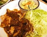 にんにく醤油漬け作り方4写真